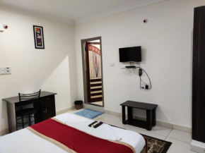 Single Serviced Room with Breakfast & Wi-Fi